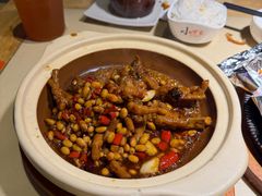 -小柴米·传统江西菜(八一广场店)