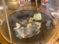 -印象老灶台三下锅·湘西本土原味菜(黄龙洞店)
