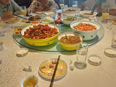 -全聚德(长江路店)