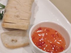 -建滔诺富特酒店-悦餐厅