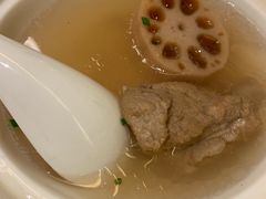 -粗茶淡饭·汉口公馆(循礼门店)