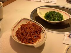 -七八冷面·延边朝鲜族美食(圣熙八号店)