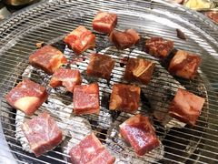 -本炙炭烤·蒲烧活鳗料理店(金沙洲店)
