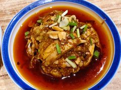 口水鸡-好這口重庆小面(总店)