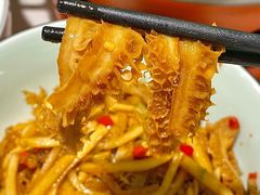 -湘江红·湖南招牌菜(莲花南路店)