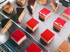 -老梦面包CHEZMOREL(麦子店)