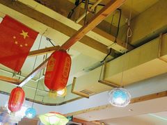 -六福酒馆(秦隆步行街店)