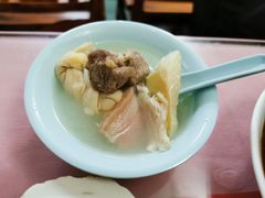 -蘭心餐厅(进贤路店)
