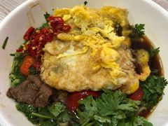 小炒黄牛肉粉-肆姐面粉馆(坡子街店)