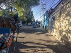 -伊犁老城喀赞其民俗旅游区