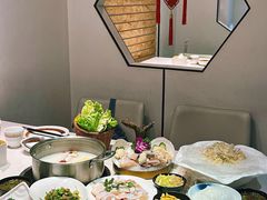 -沄记顺德菜打边炉(东直门店)