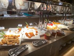 -无锡百乐温德姆花园酒店·自助餐厅