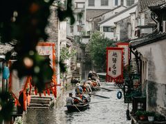 -仓桥直街
