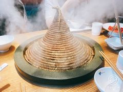 -咕嘟草帽鱼·牛奶一样的鲜鱼汤(包河万达广场创始店)