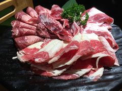 -温度烤肉专门店