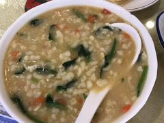 疙瘩汤-鹤乡东北菜(崮山路店)