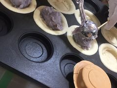 -台湾味正点车轮饼可丽饼(南禅寺店)