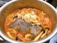 -恩泽家·果味坛子韩国炭火烤肉(白石龙店)