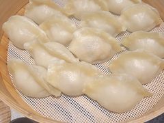 -李记饺子·熏酱东北菜(欢乐谷店)