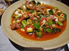 -廖川菜(金虹桥店)