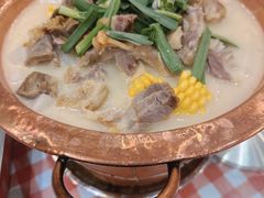 -老五烧烤(盘金华府总店)