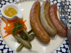 -哈拉硕俄式西餐