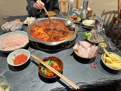-大风老火锅(江北一店)
