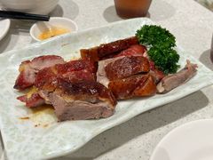 -香港新发烧腊茶餐厅(书城店)