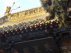 -洛阳白马寺