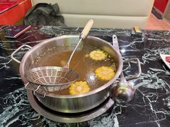 -潮汕美牛肉丸火锅店(天宁寺店)