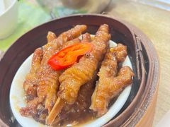 -添好运点心专门店(中环IFC店)