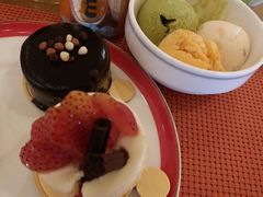 -咖啡苑自助餐厅·中国大饭店