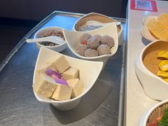 -海底捞火锅(劲松店)