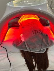 -VE专注问题肌·赛诺龙&科学美肤中心