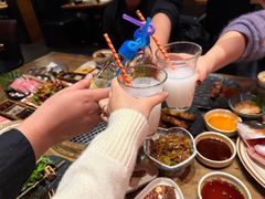 -肉魁屋·烧肉·烧鸟·酒场(高新店)