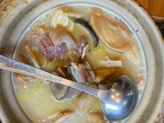-一楼食业·美食人家