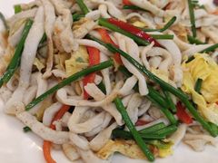 -德兴海鲜渔港(辉煌大厦店)