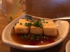 日式炸豆腐-天手古舞居酒屋(889广场店)