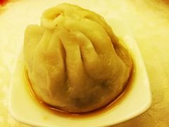 -中国饭店-餐厅