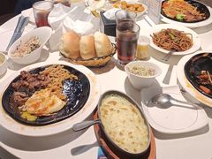 -米莱蒂亞牛排餐厅(福园广场店)
