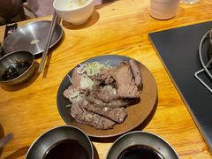 -大阪烧肉BAKA一代(十亩地店)