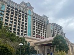 -启东恒大海上威尼斯酒店