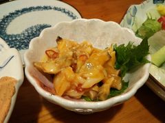 -千吉日本料理(日本一条街店)