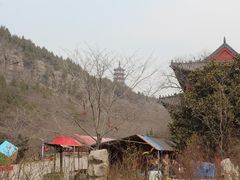 -青檀寺景区