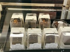-兔兔家蛋糕甜品(德胜店)