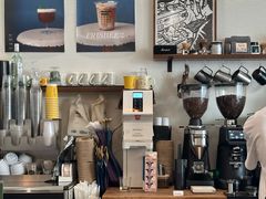 -Tequila Espresso(嘉善路店)