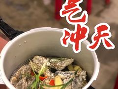 -小辉哥大排档(船山路总店)