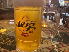-鼓楼吃面·肉啃肉(南锣鼓巷店)