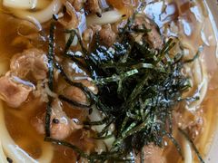 -柴の食堂·日式家庭料理·熊之肆(大学路店)
