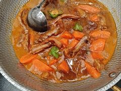 -九尊食上(生态园林酒店)